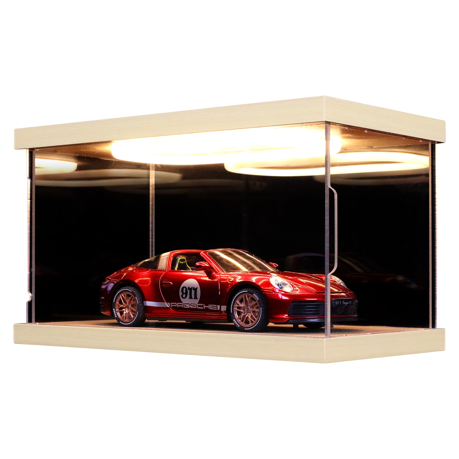 911Targa 132 911