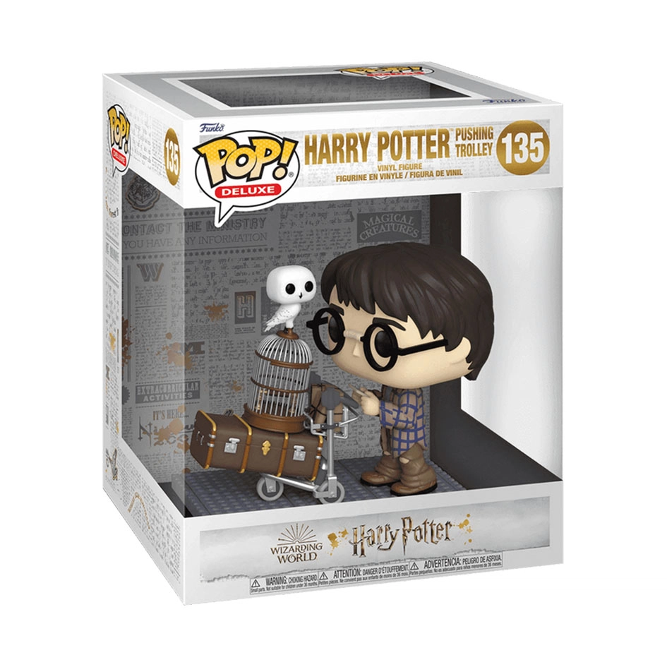 Funko Q