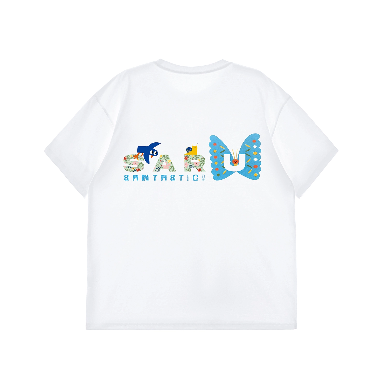 SANTASTIC T