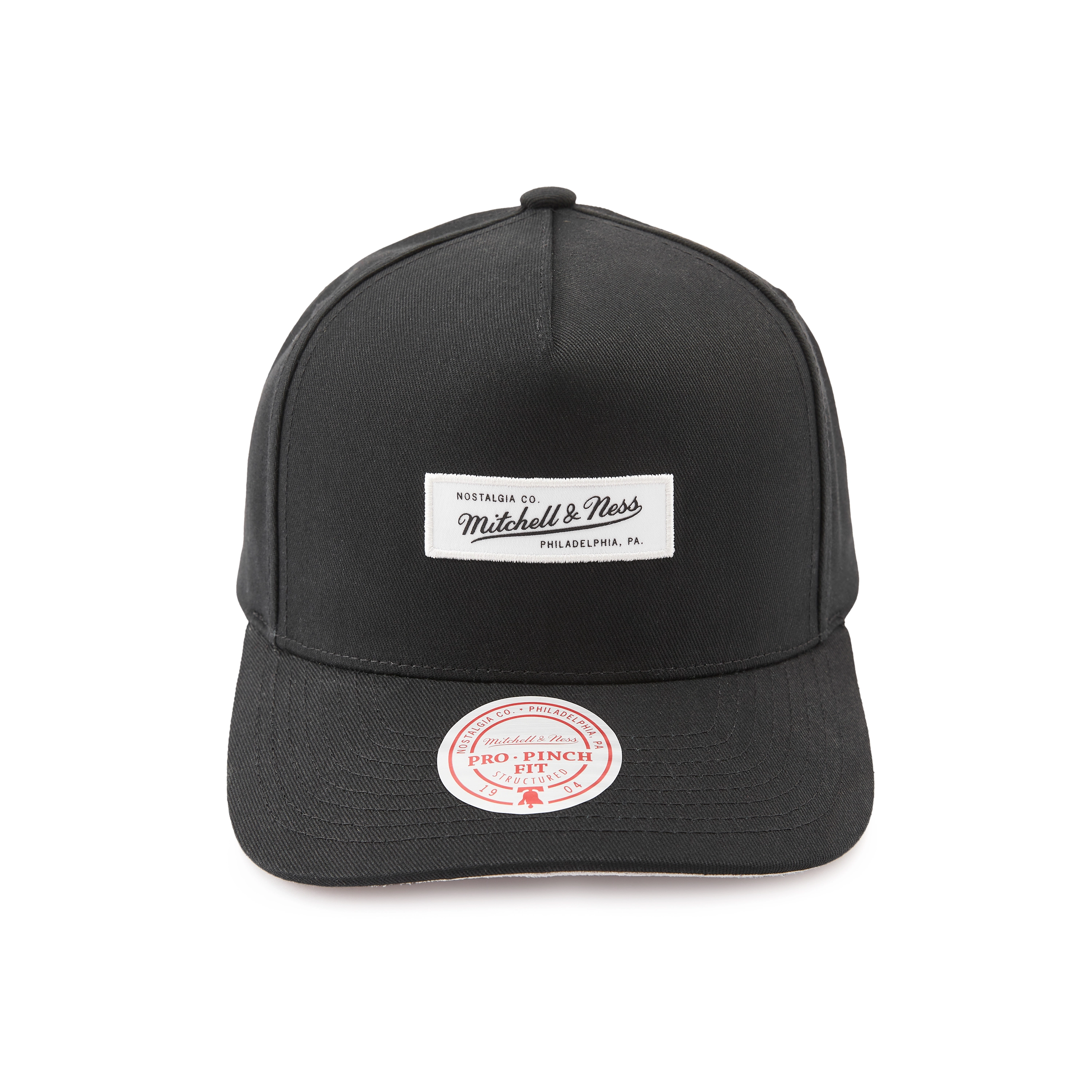 Mitchell Ness NESSBrandedLifestyle