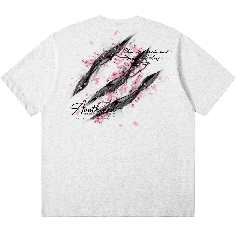 UNthemed T 2
