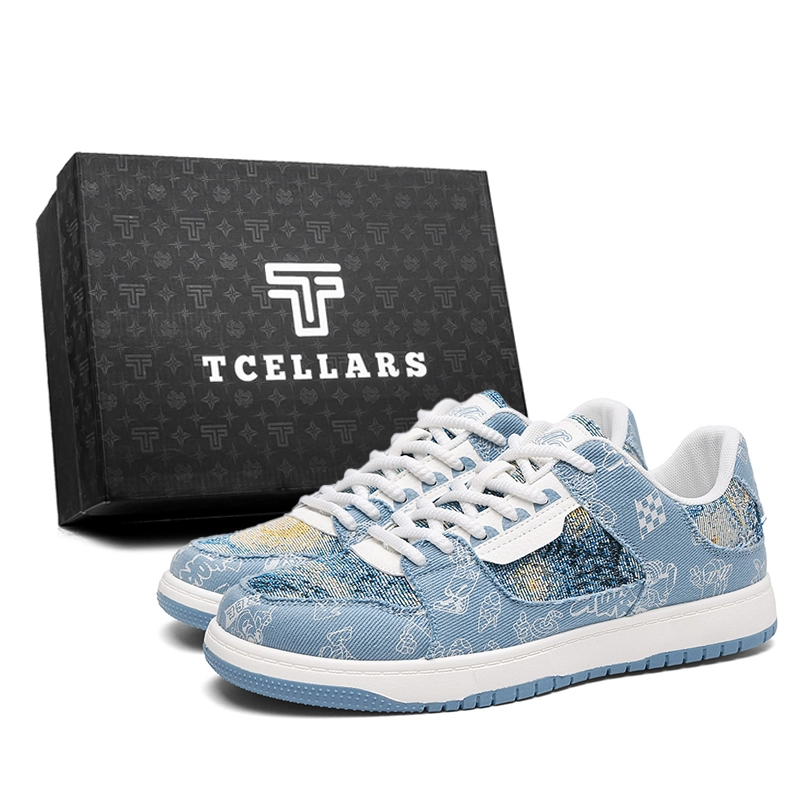 TCELLARS DUNK