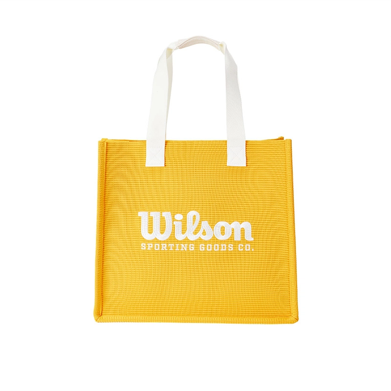 Wilson LOGO