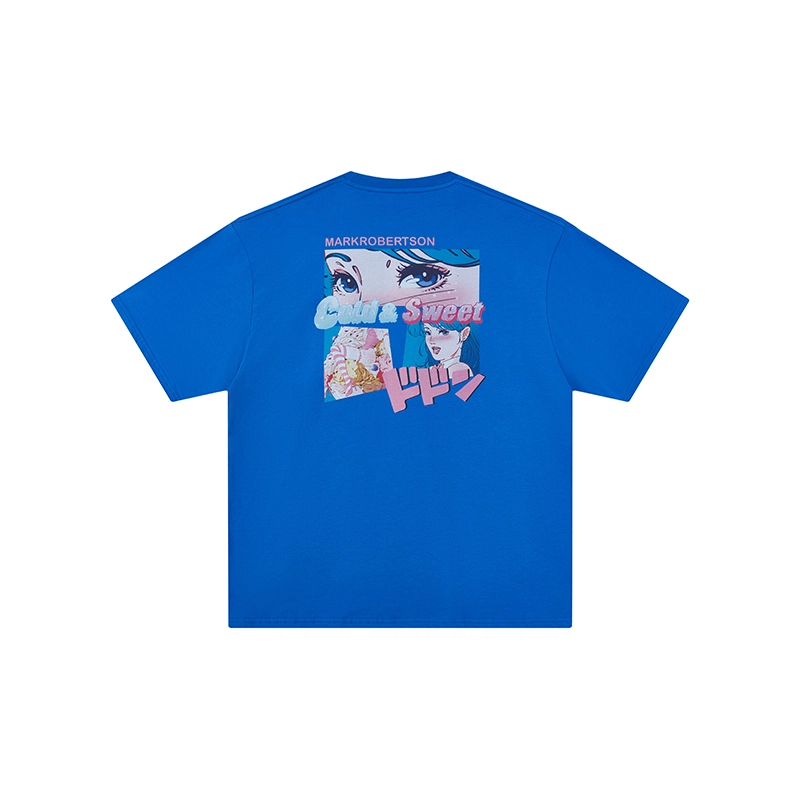 MARK ROBERTSON x OOOLDZHAOART T