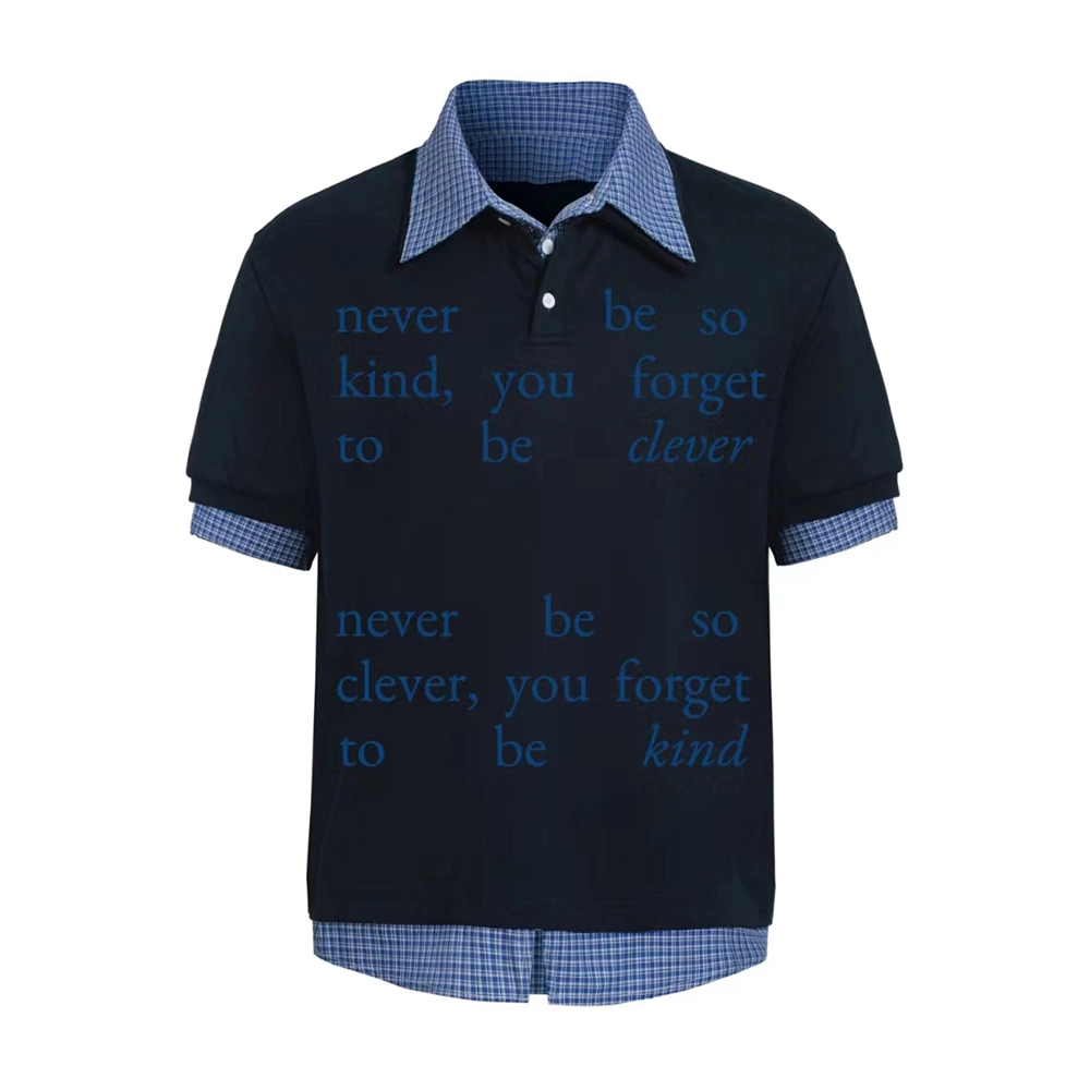 YEARNED Polo