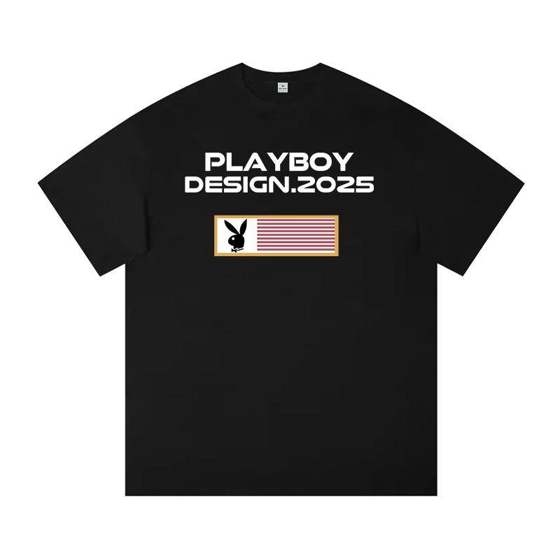 Playboy T