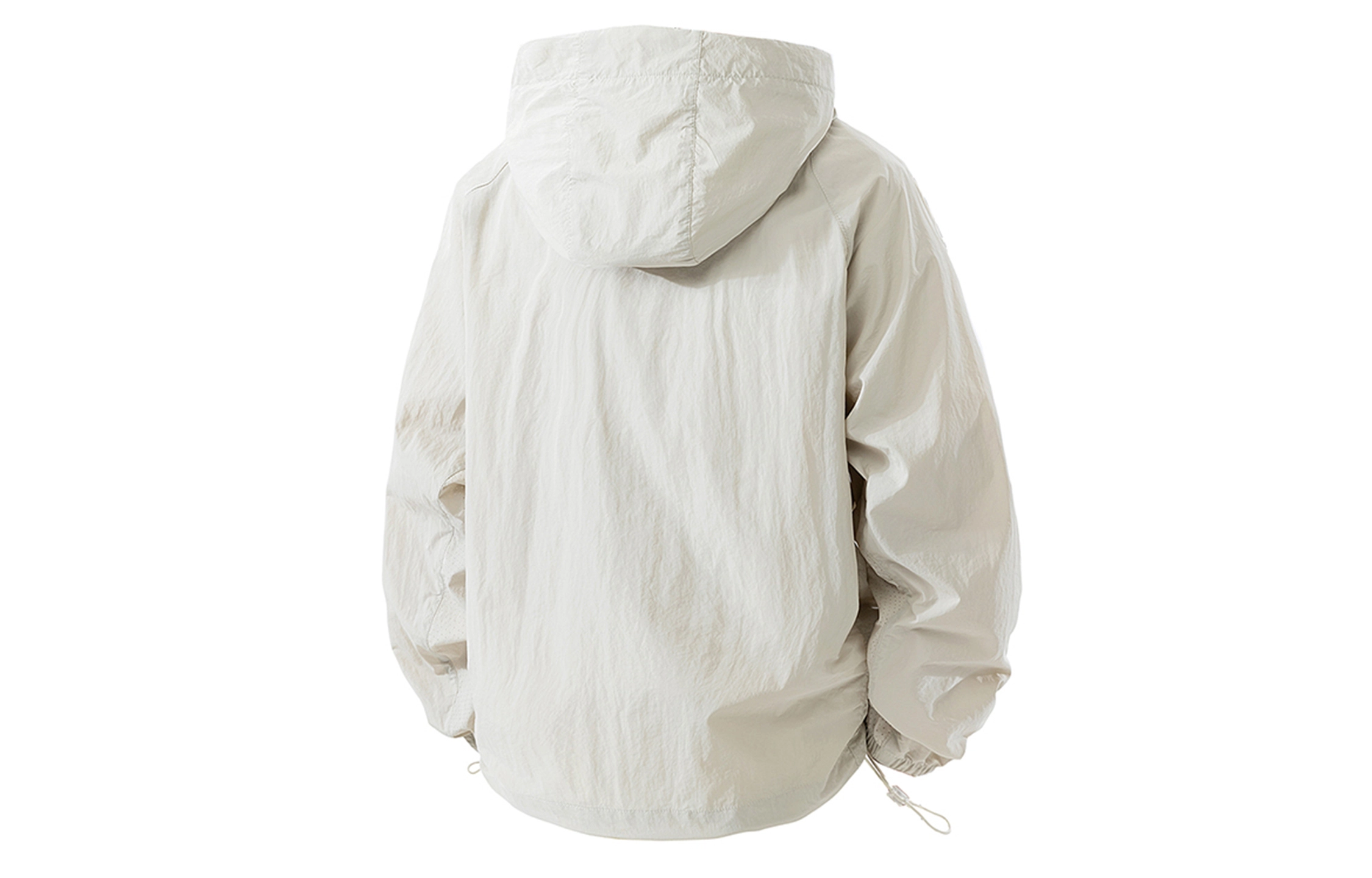 Quiksilver UPF100+Logo