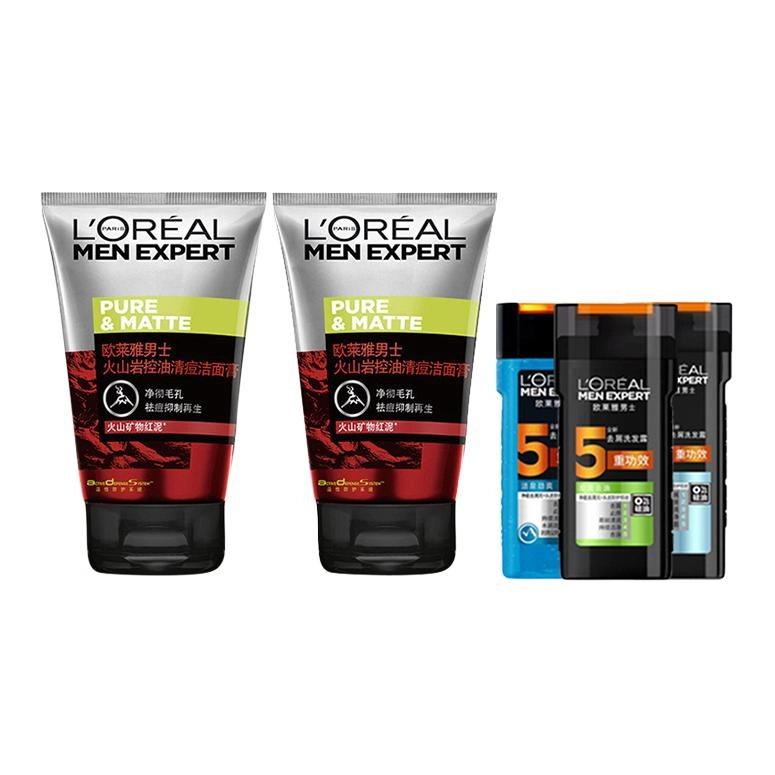 L'OREAL