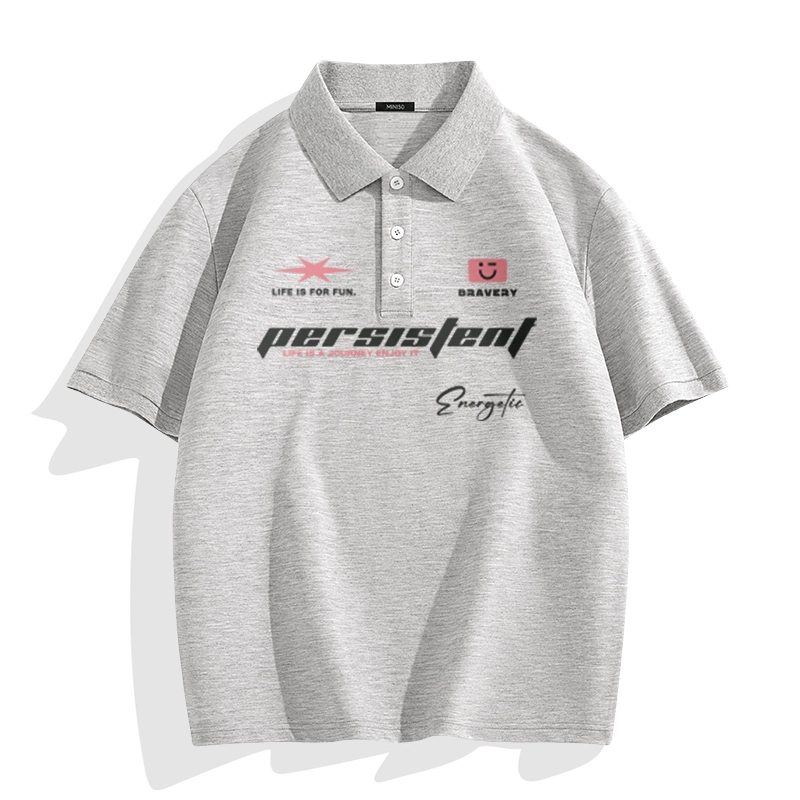 MINISO Polo