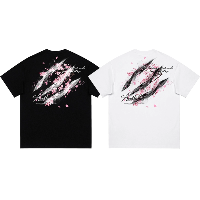 UNthemed T 2