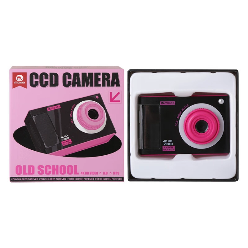 MOBEE ccd