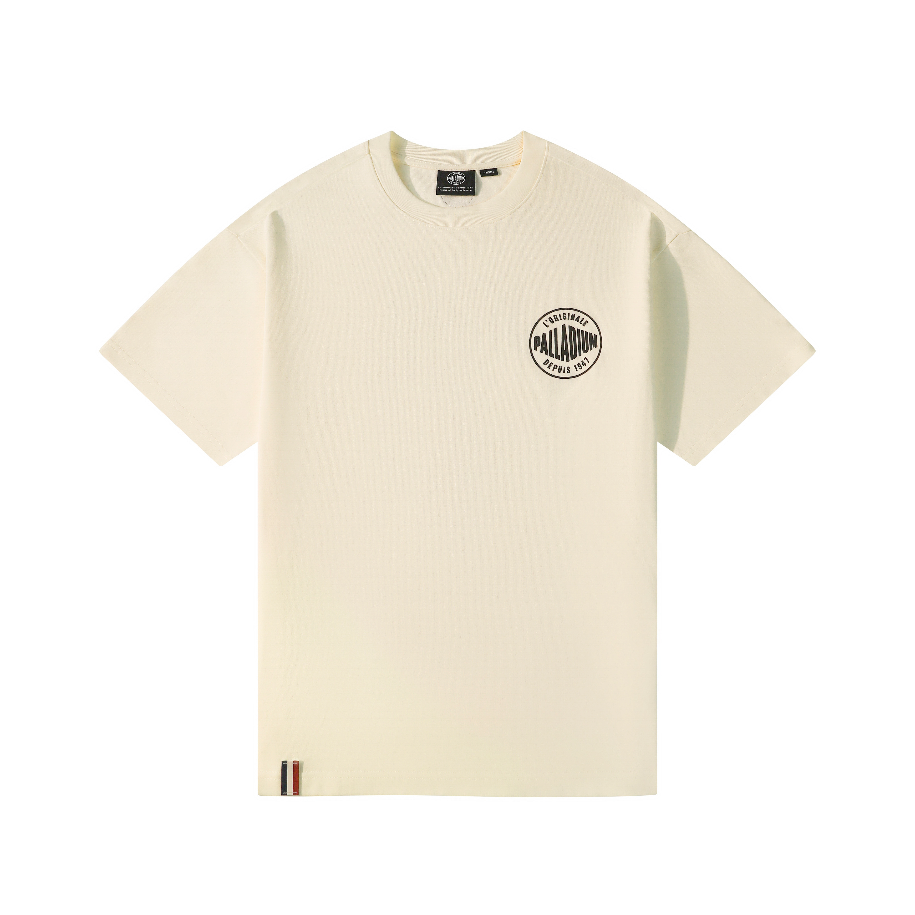 Palladium logoTT