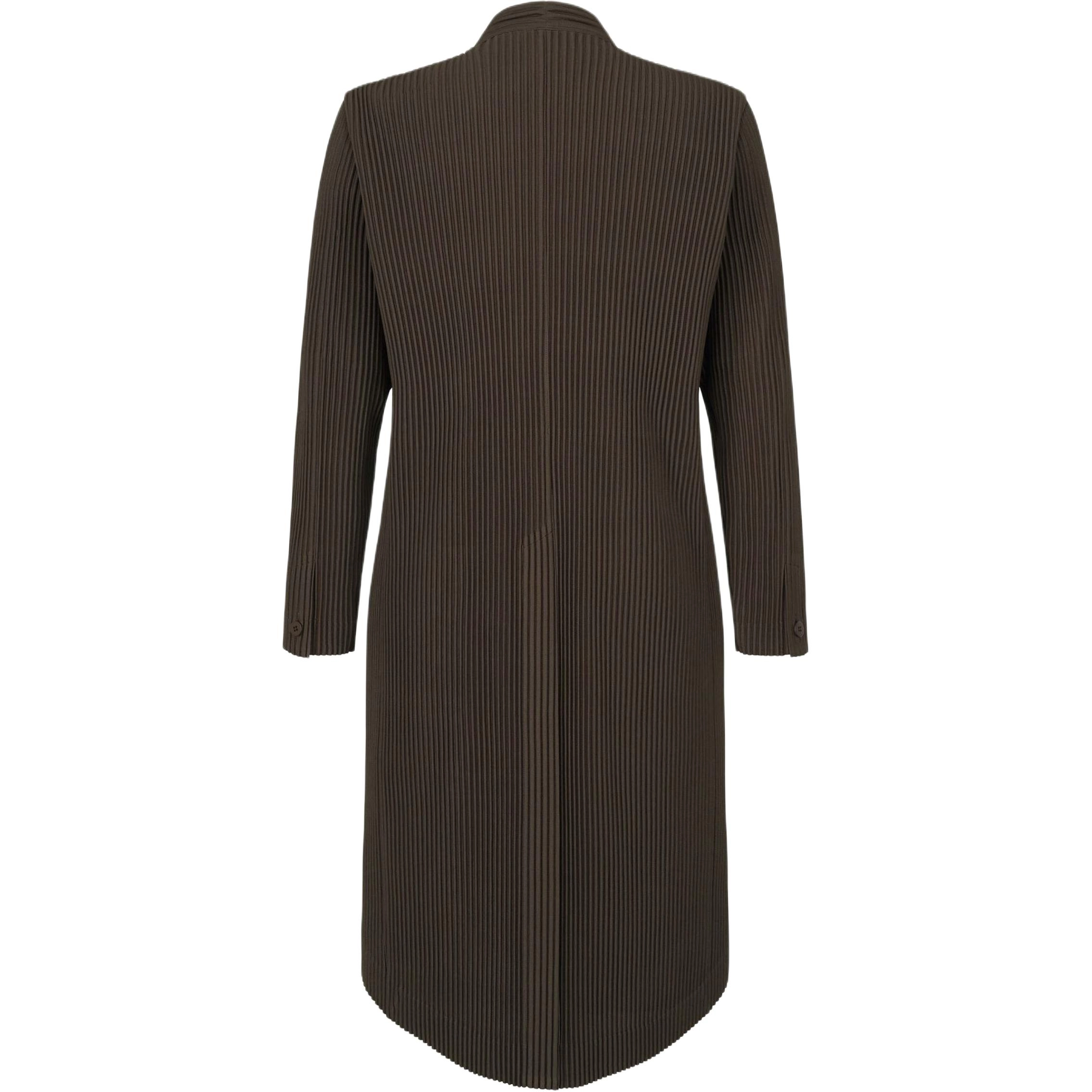 Homme Pliss Issey Miyake