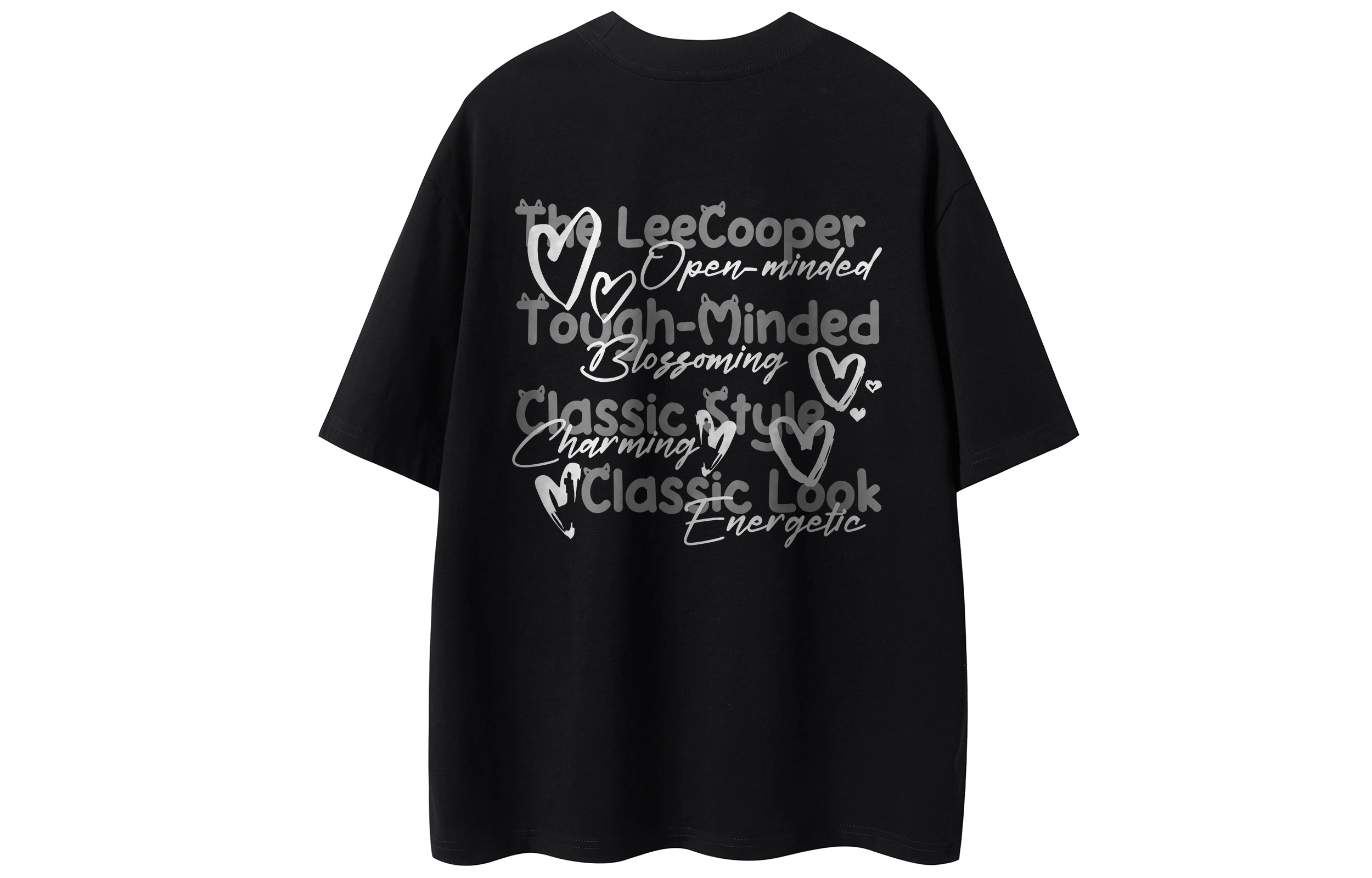 Lee Cooper 280logoT