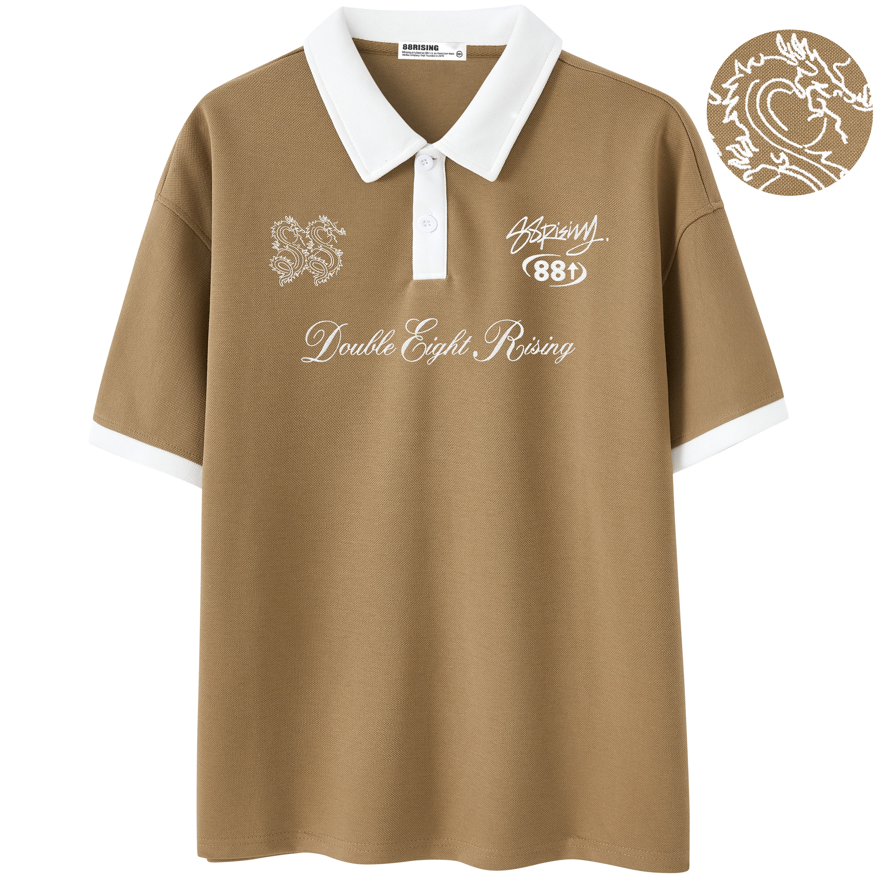 88rising Polo