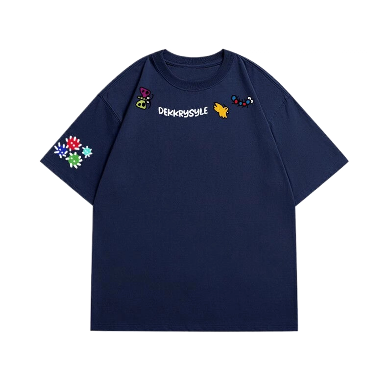 WBWR T