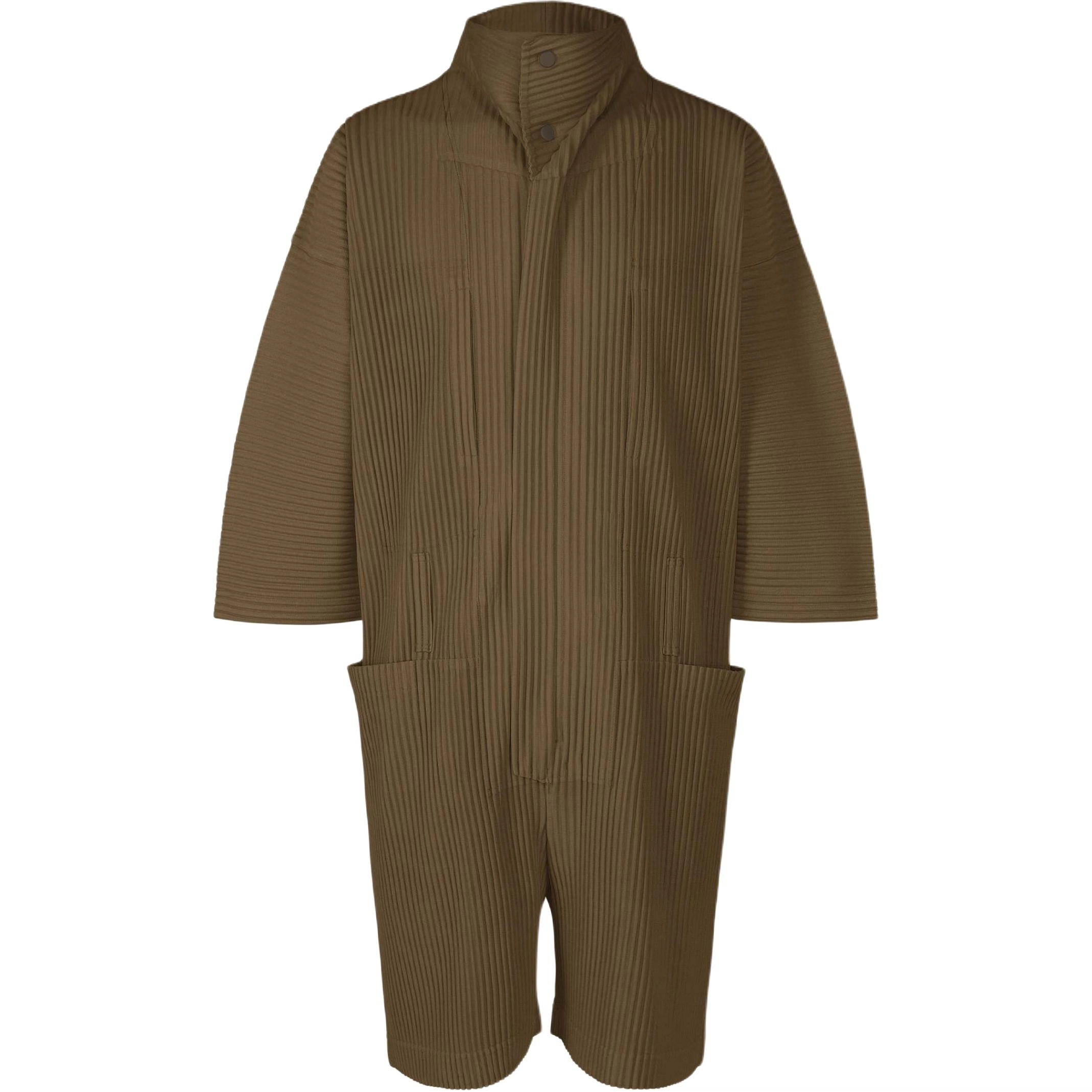 Homme Pliss Issey Miyake