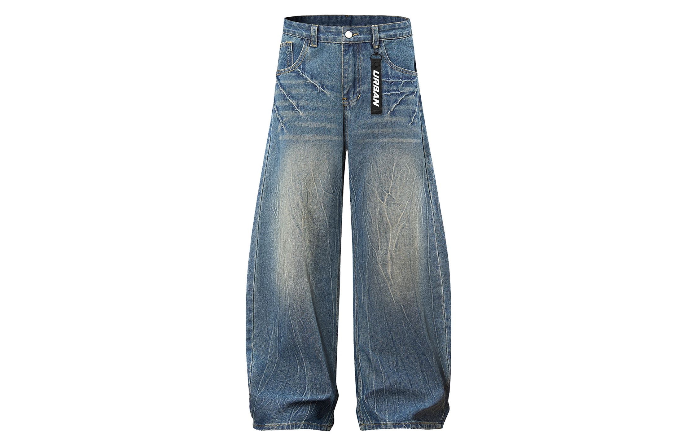URBAN AUTHENTIC
