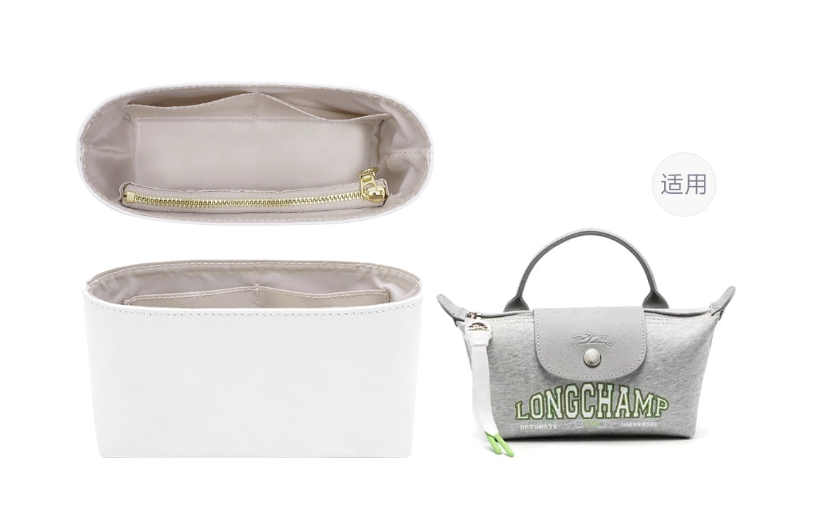 mini longchamp