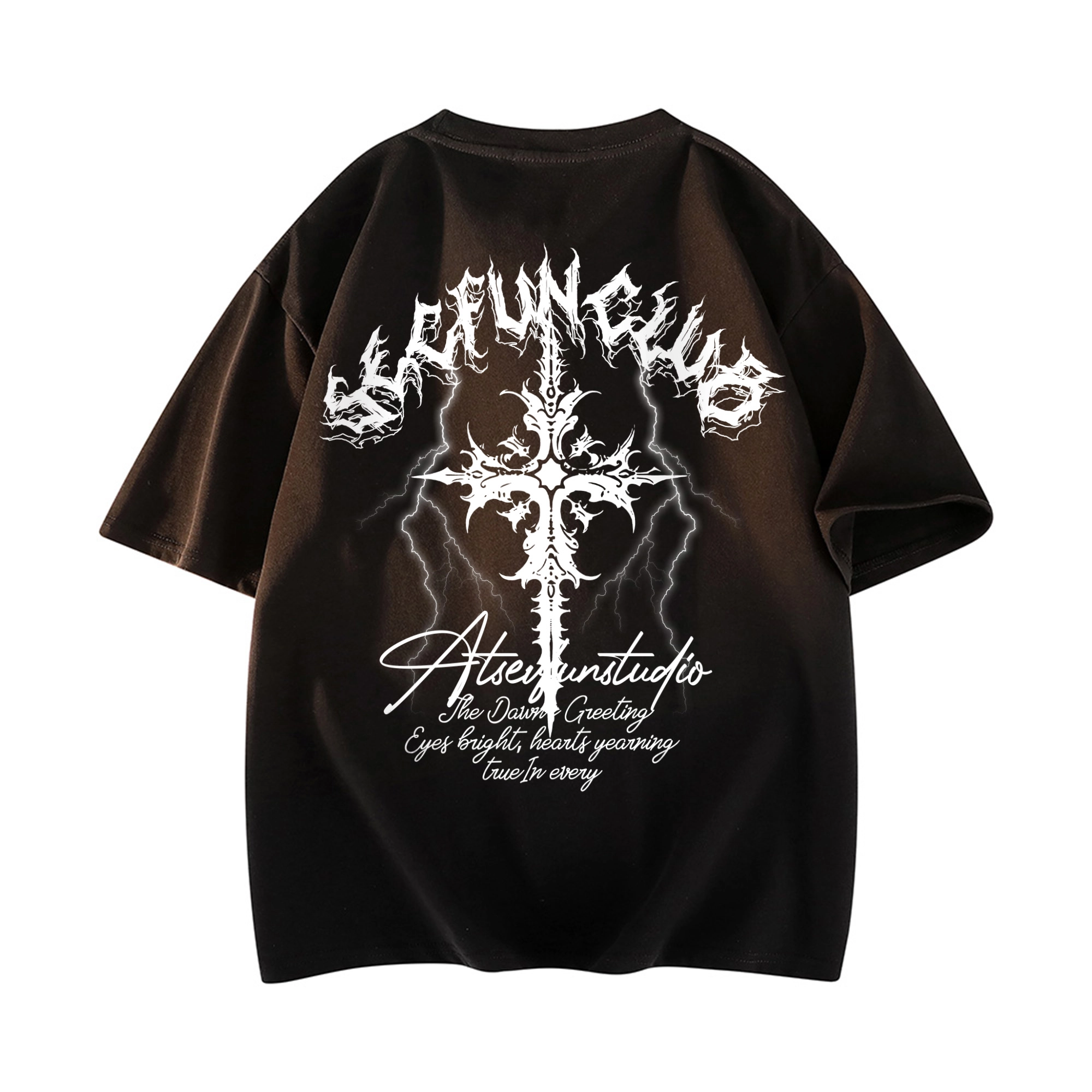 7 SEVFUN T