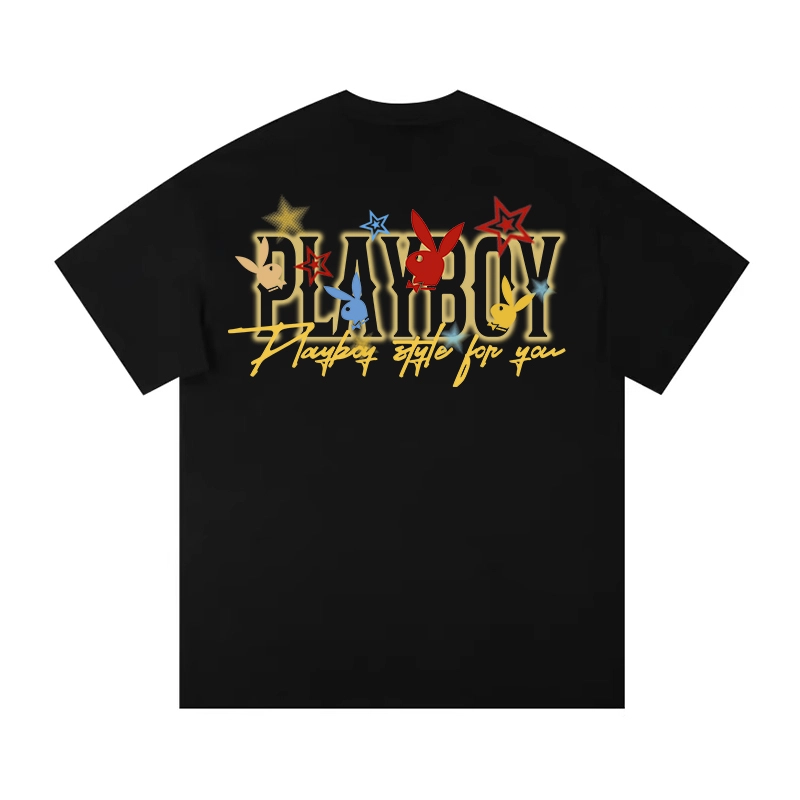Playboy T
