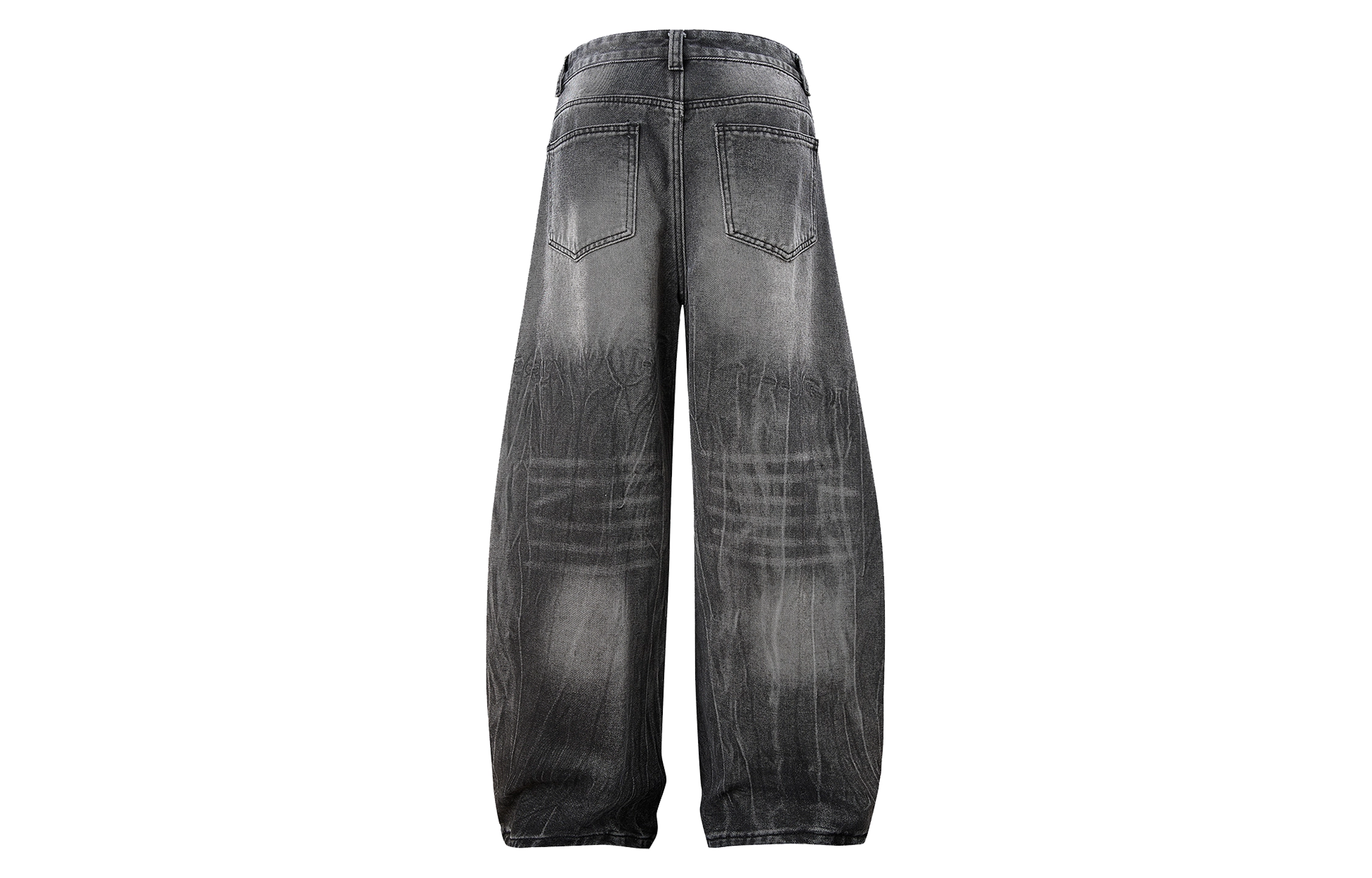 URBAN AUTHENTIC