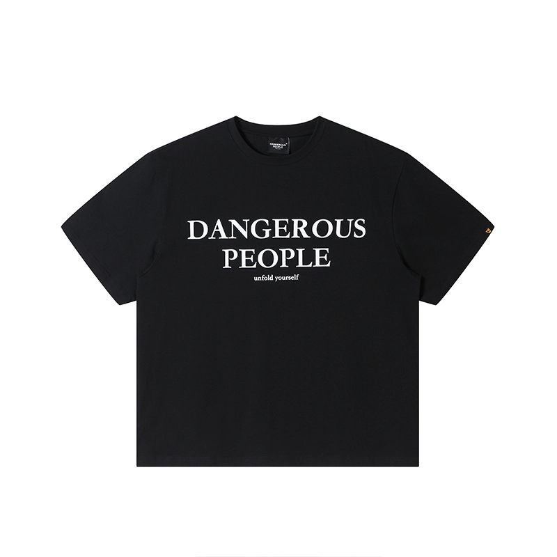 DANGEROUSPEOPLE T
