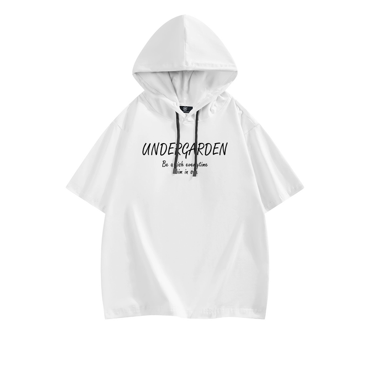 UNDERGARDEN i.tT