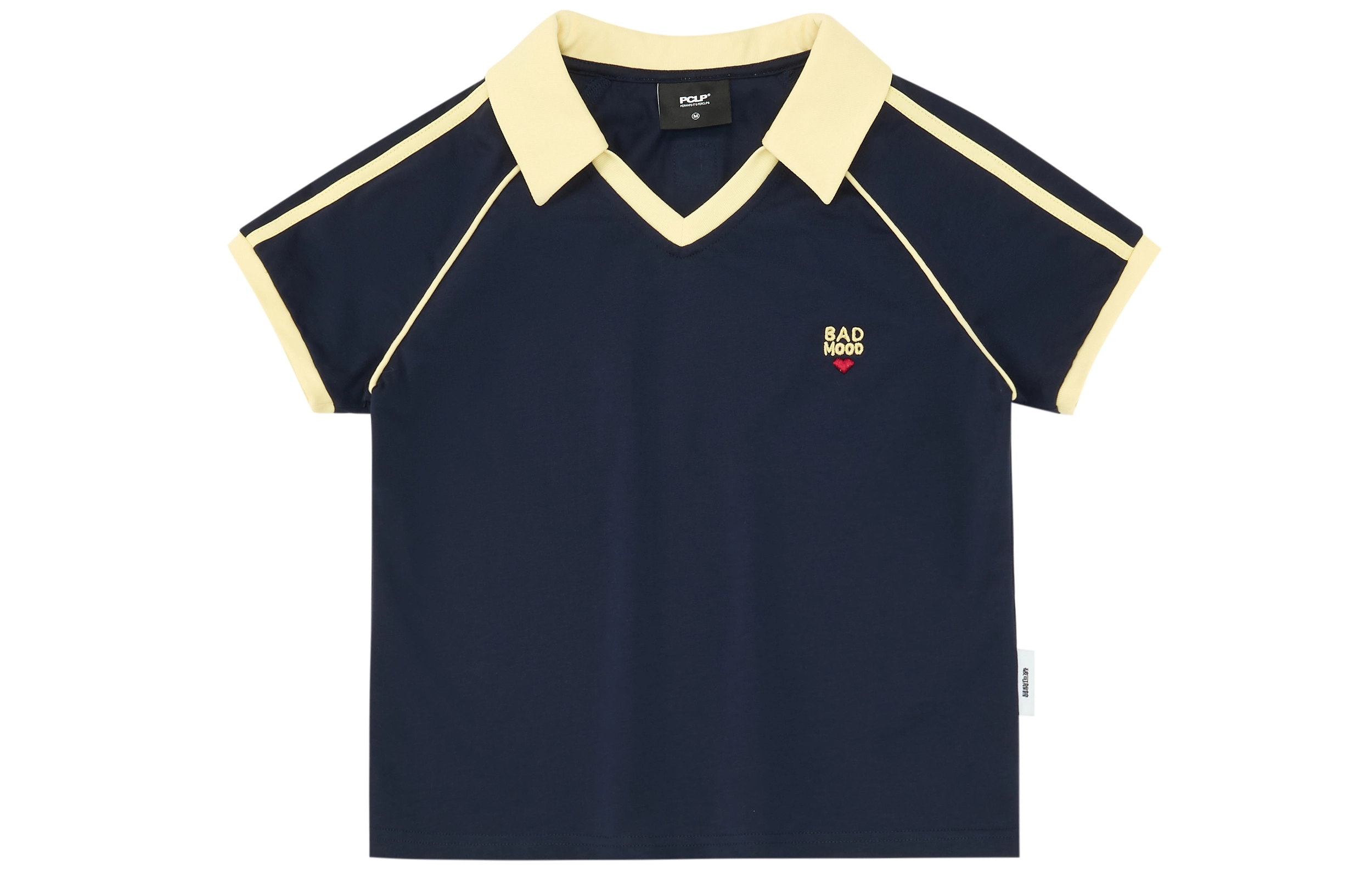 PCLP TPolo