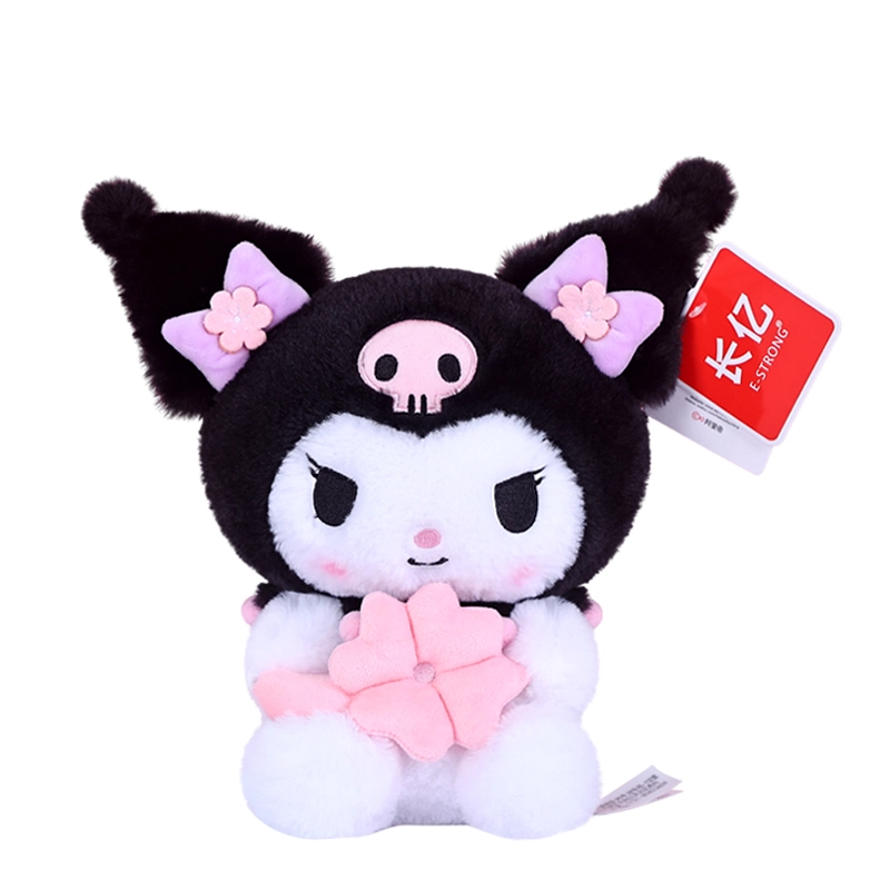 E-STRONG x Sanrio Hello Kitty 19cm23cm25cm