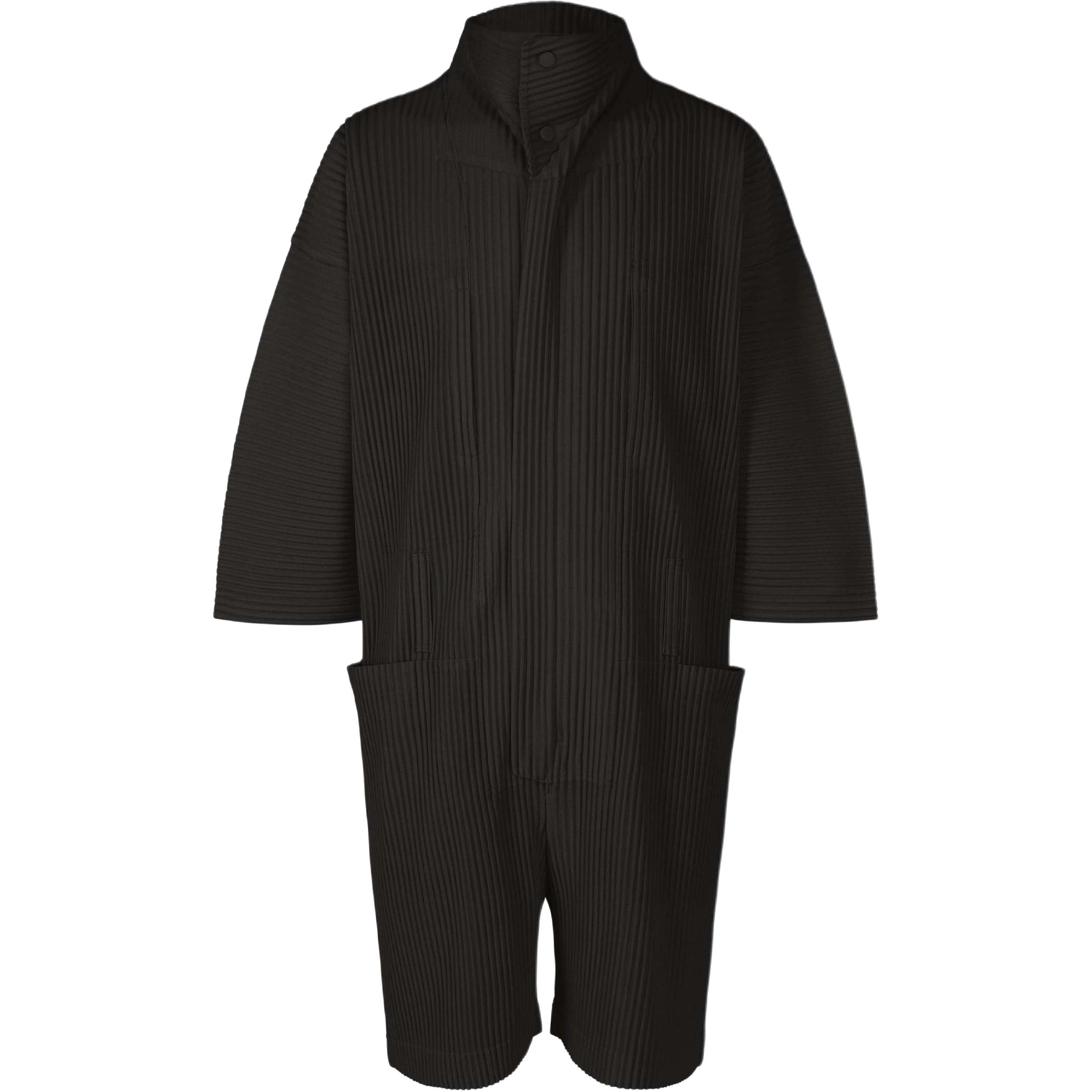 Homme Pliss Issey Miyake