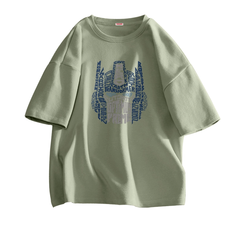 TRANSFORMERS insT