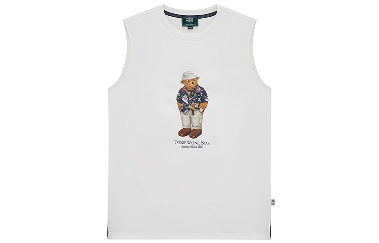 Teenie Weenie Men T