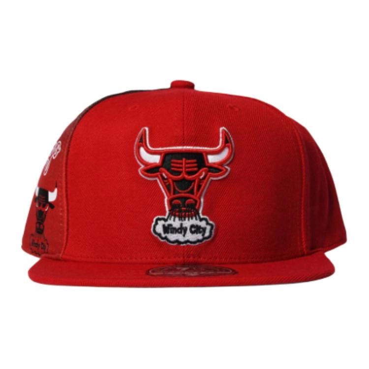 Mitchell Ness -