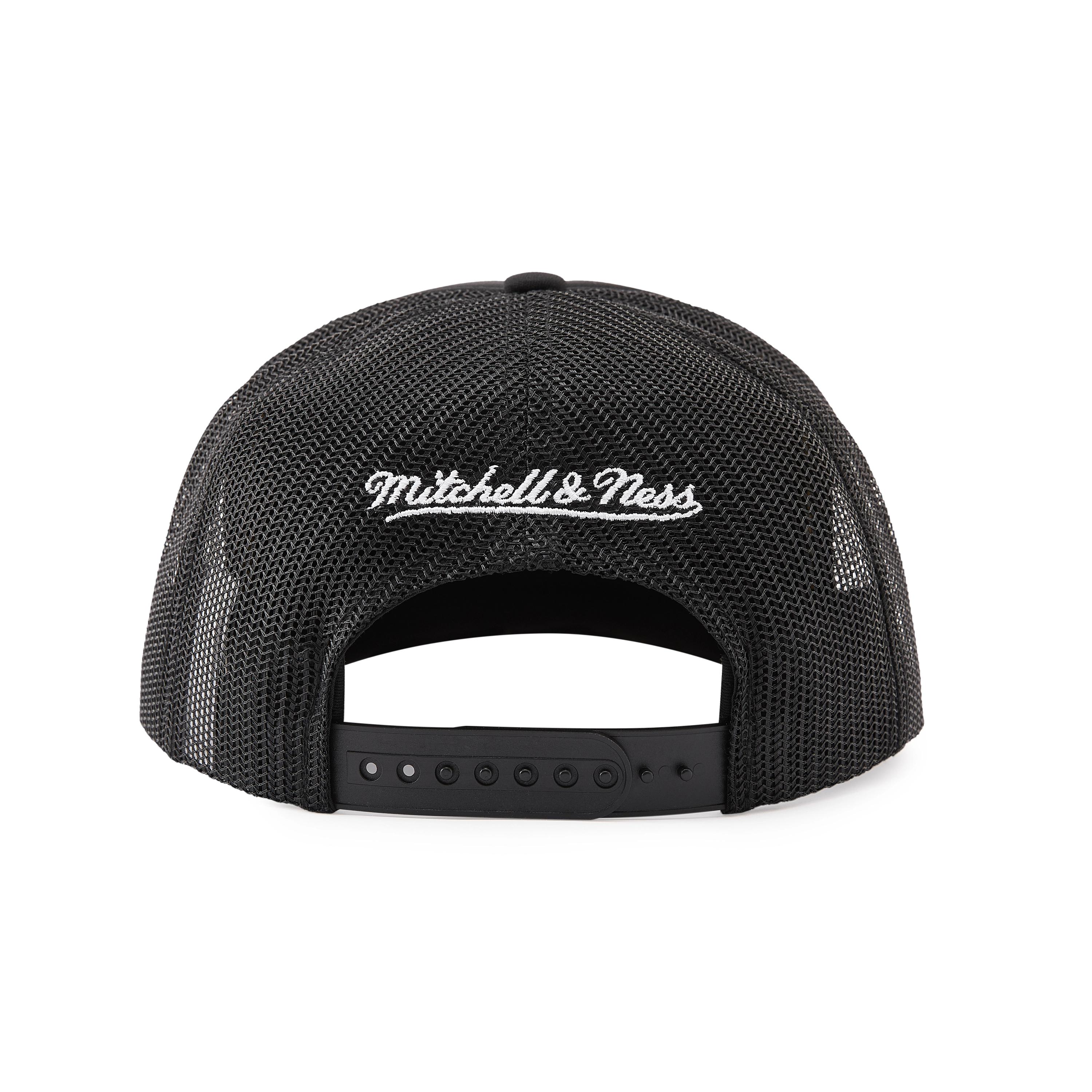 Mitchell Ness