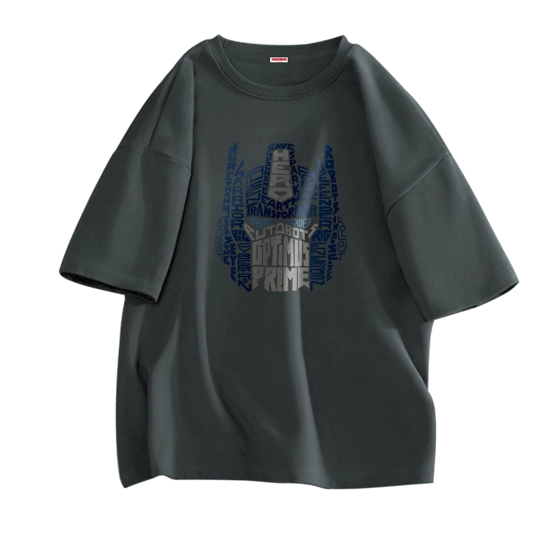 TRANSFORMERS insT