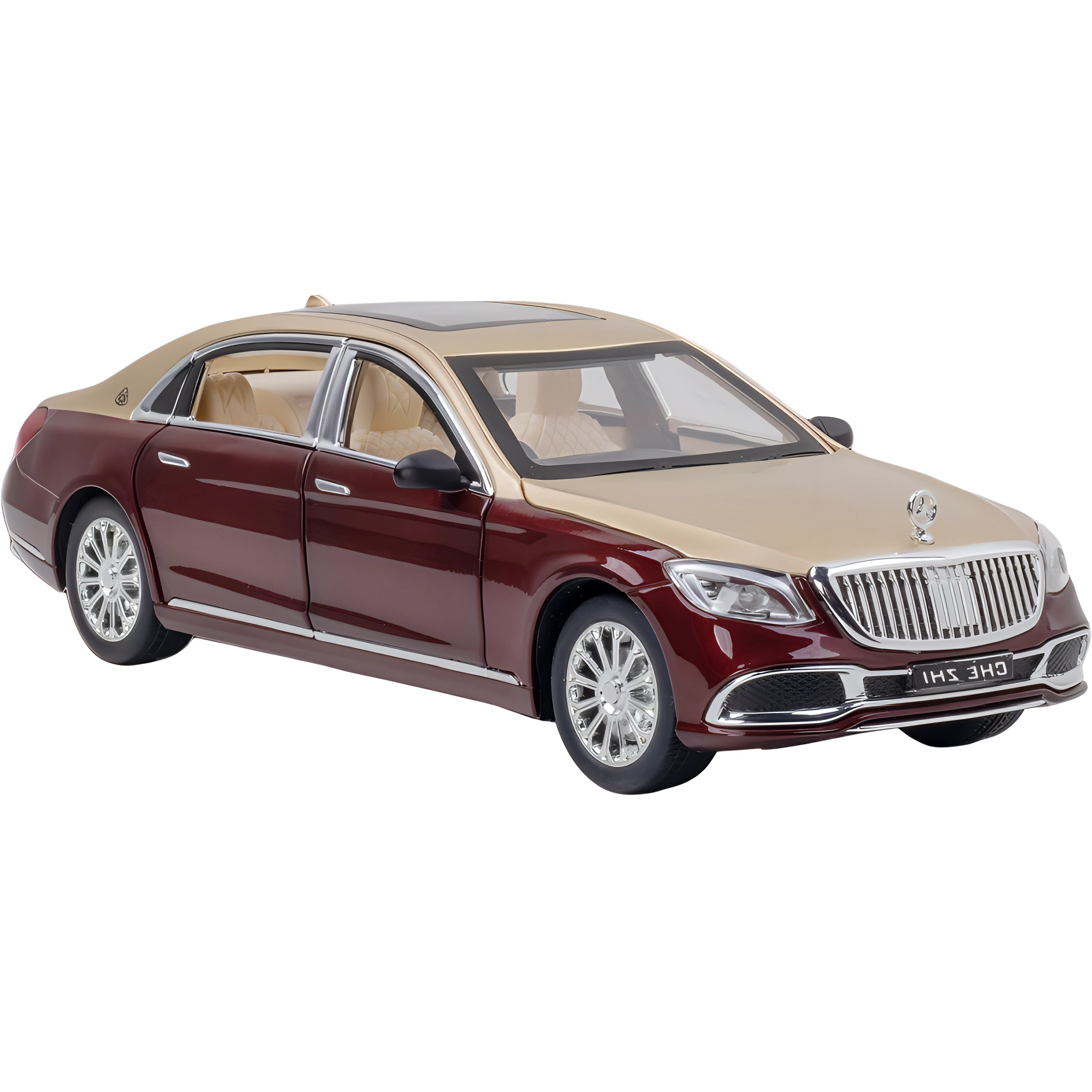 S600 124