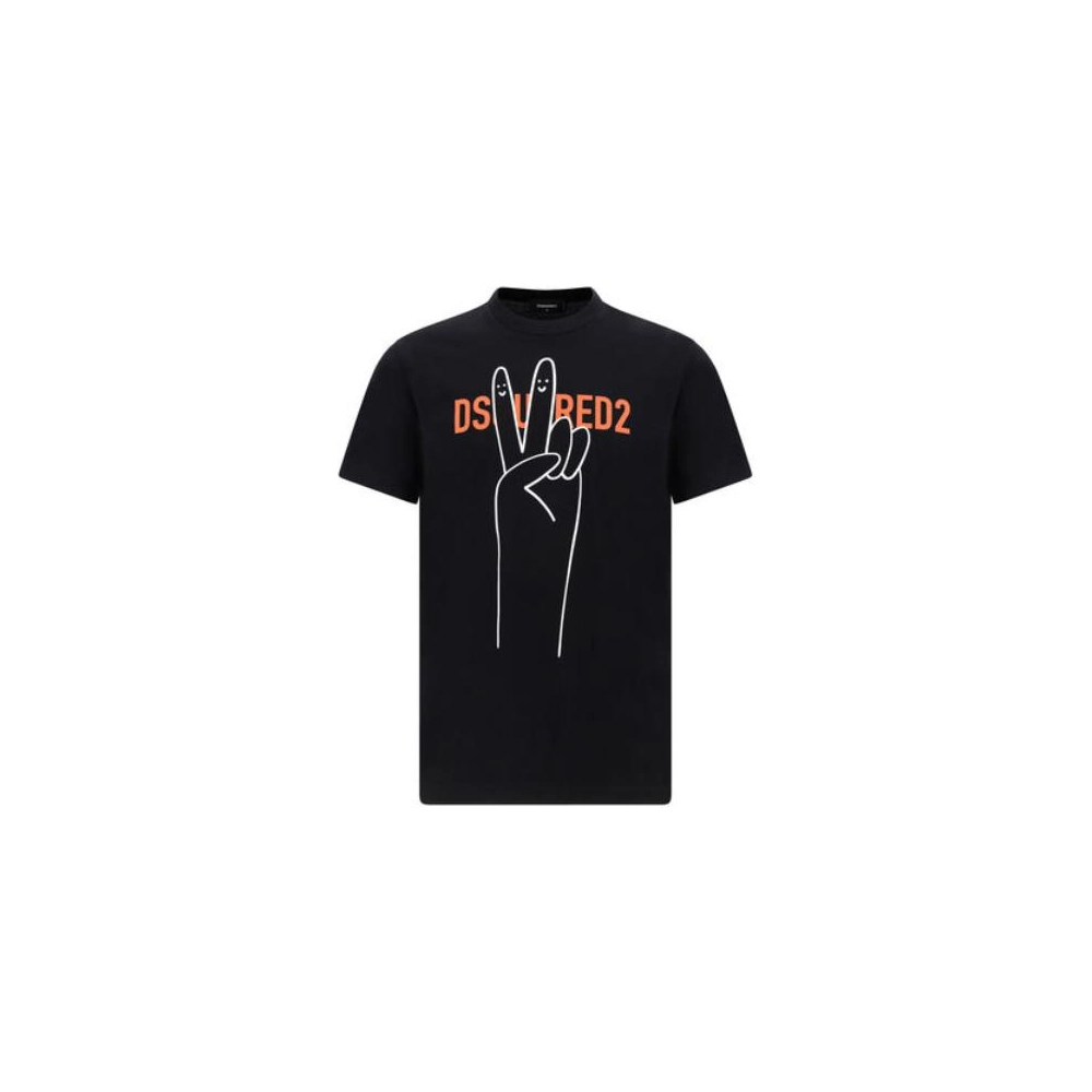 DSQUARED 2 T