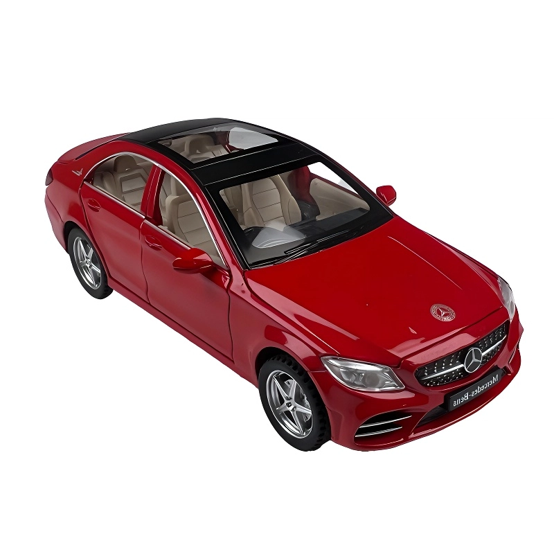 C 132 C260L W205C