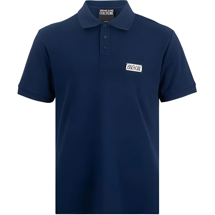 VERSACE SS25 Polo