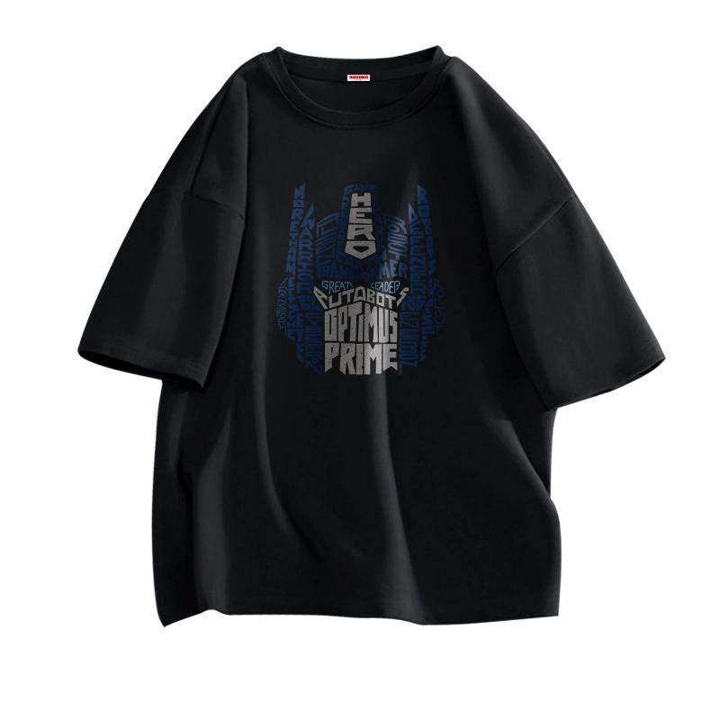 TRANSFORMERS insT