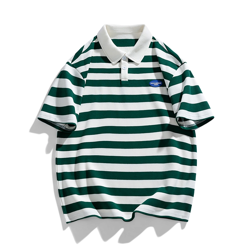 HOKLV Polo