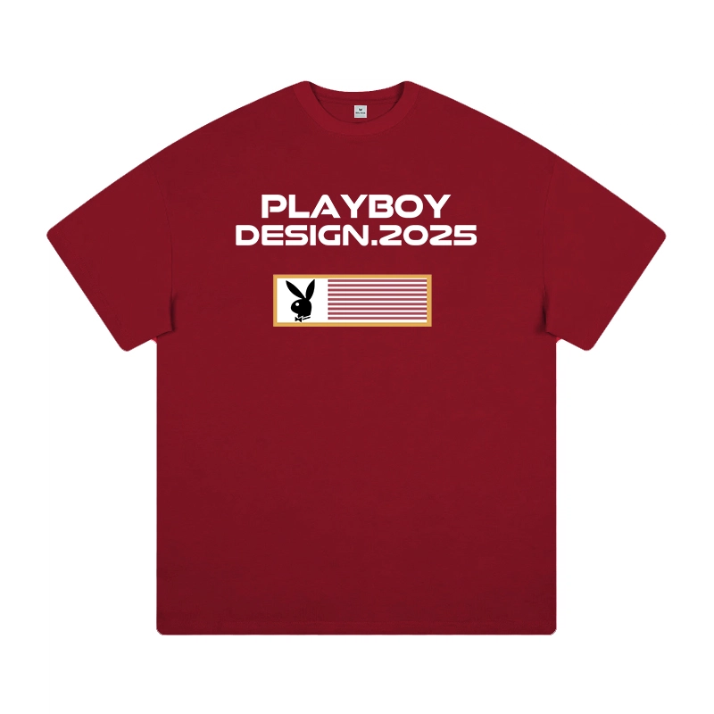 Playboy T