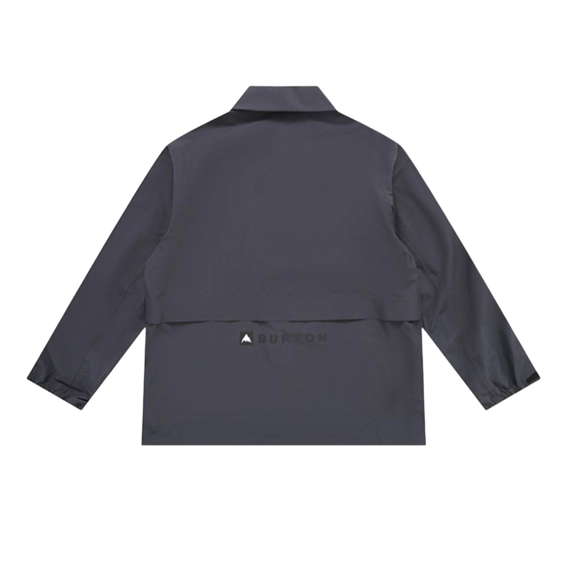 BURTON DWR