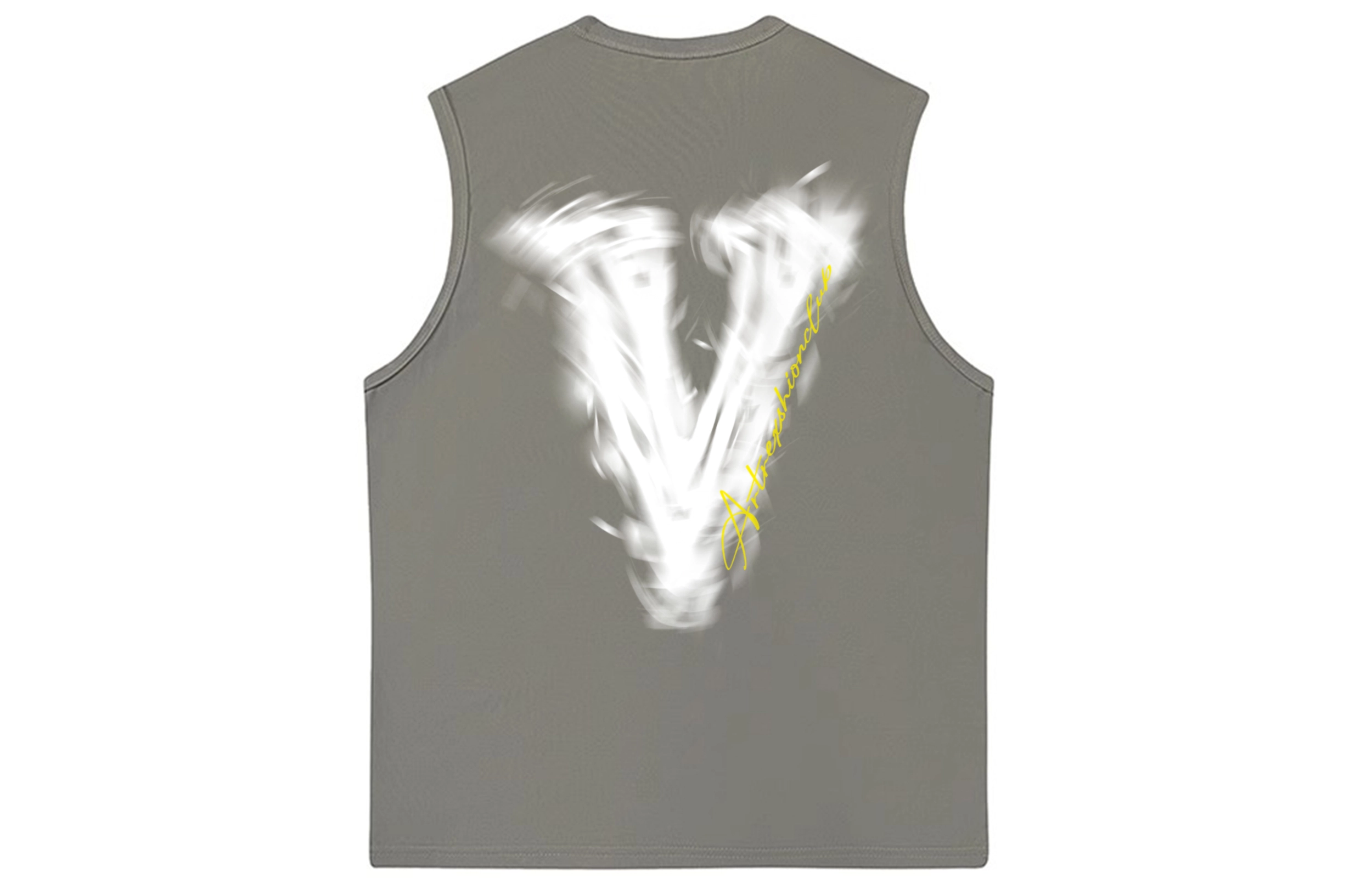 REXSHION VLogo