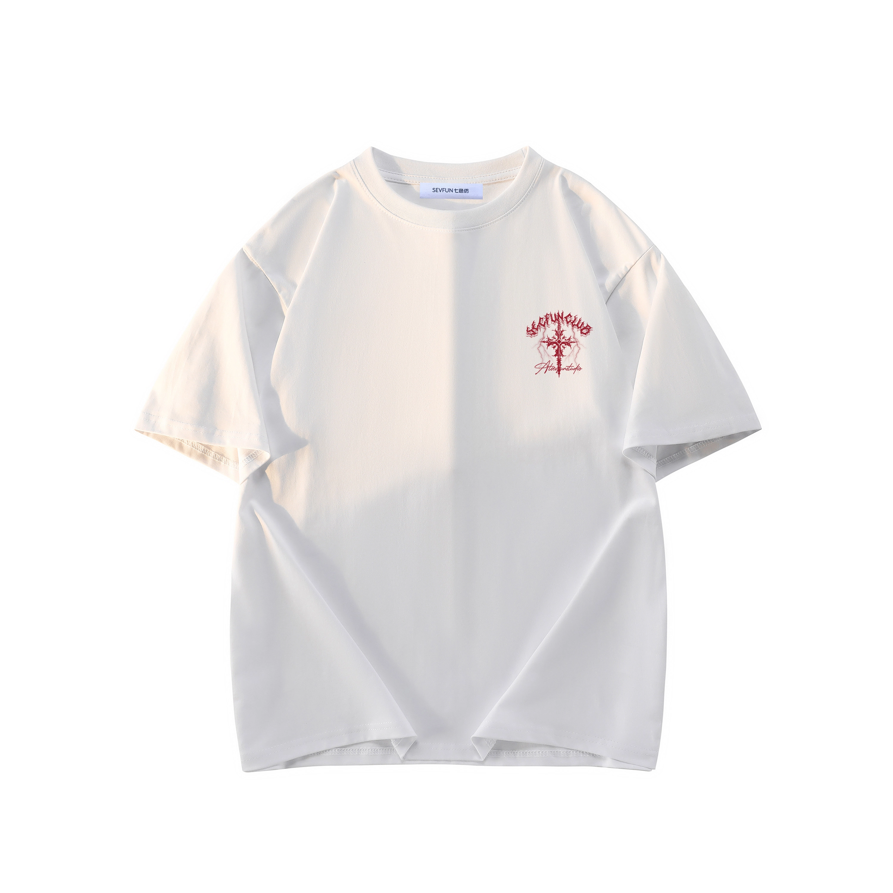 7 SEVFUN T