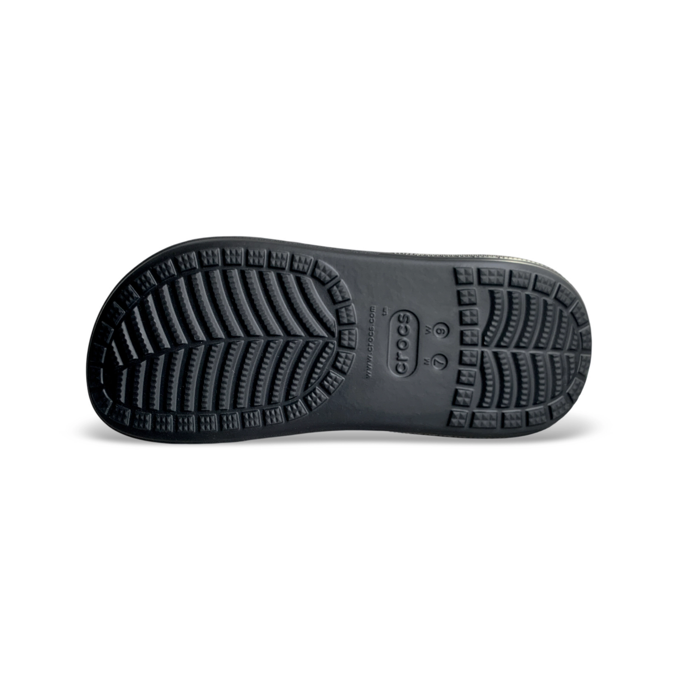 Crocs Classic Crush EVA