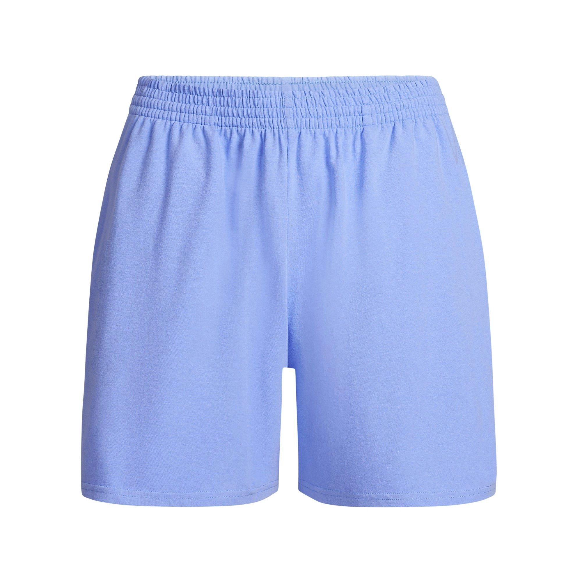 SKIMS SS25 COTTON JERSEY CLASSIC SHORT