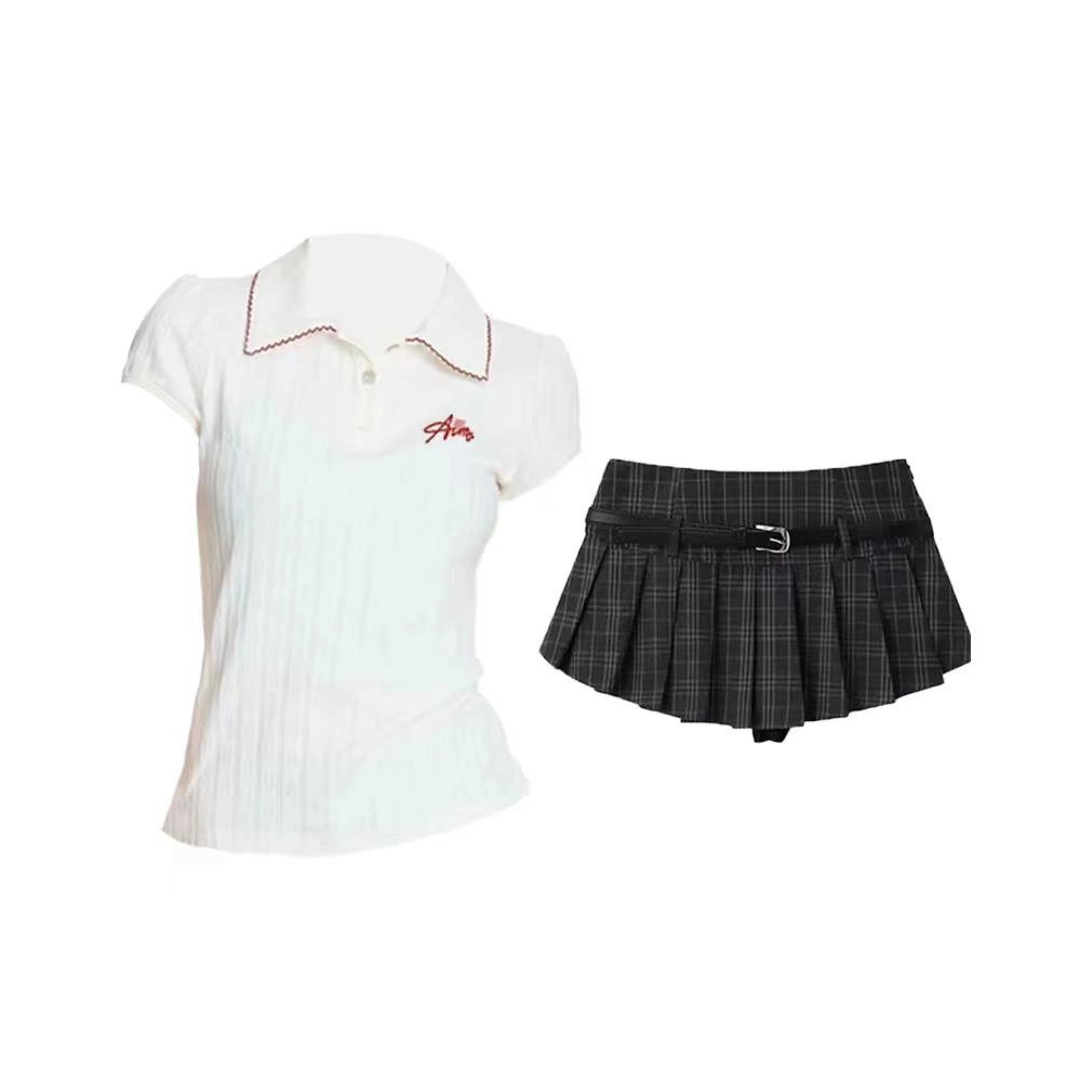BabyStudios Polo