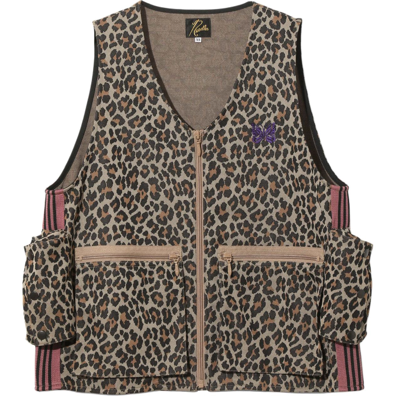 Needles SS25